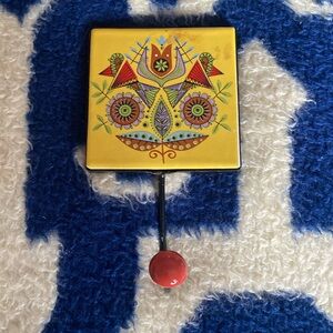 Urban Outfitters Wall Hook